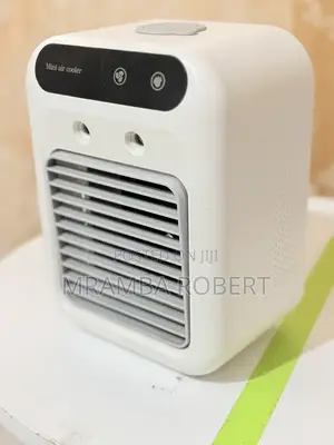 Mini Air Cooler