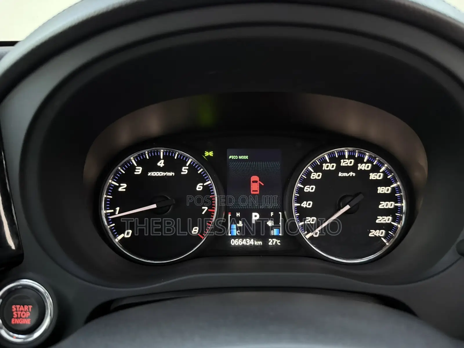 Mitsubishi Outlander 2015 Beige