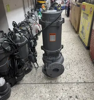 Savage Pump 3hp Single Phase