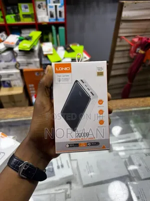 Universal Quick Charge