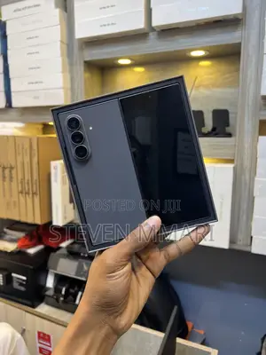 New Samsung Galaxy Z Fold8 Ultra 512 GB Gray