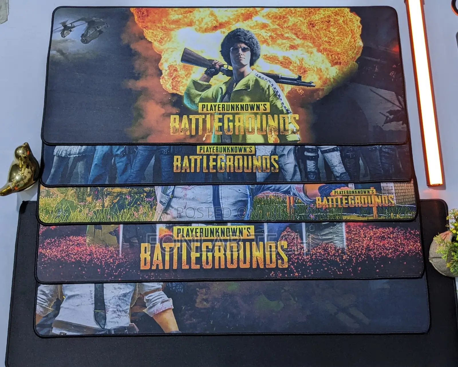 Mouse Pad XXL