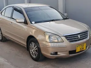 Toyota Premio 1.8 FWD 2006 Gold