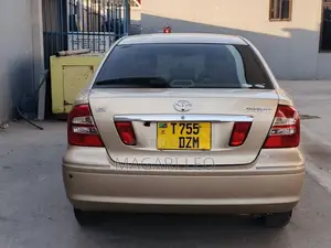 Toyota Premio 1.8 FWD 2006 Gold