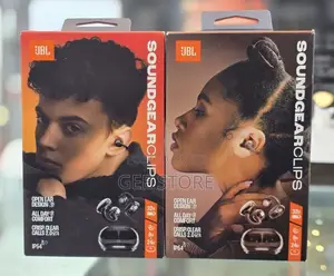 JBL Soundgear Clips