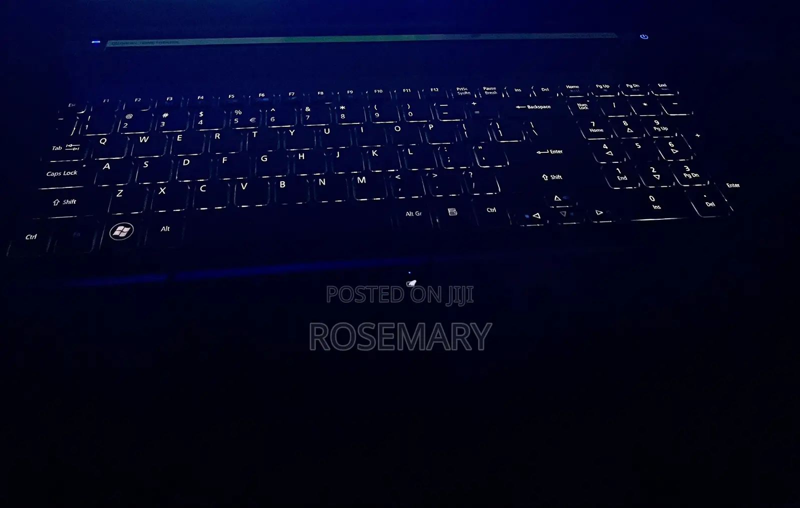 Laptop Acer Aspire 8951G 8GB Intel Core i7 SSD 256GB