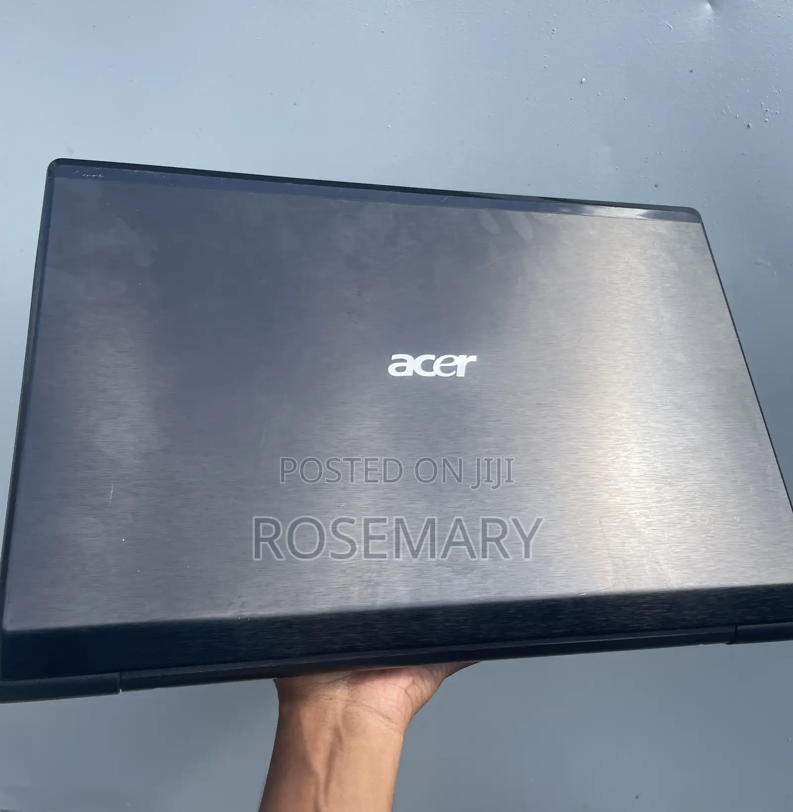 Laptop Acer Aspire 8951G 8GB Intel Core i7 SSD 256GB
