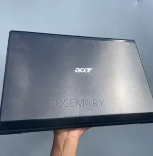 Laptop Acer Aspire 8951G 8GB Intel Core i7 SSD 256GB