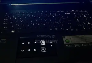Laptop Acer Aspire 8951G 8GB Intel Core i7 SSD 256GB