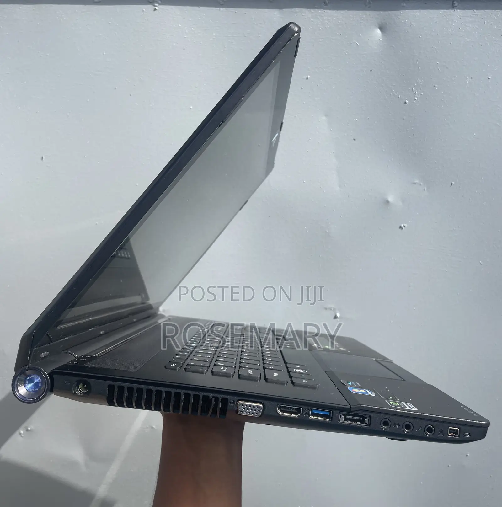 Laptop Acer Aspire 8951G 8GB Intel Core i7 SSD 256GB
