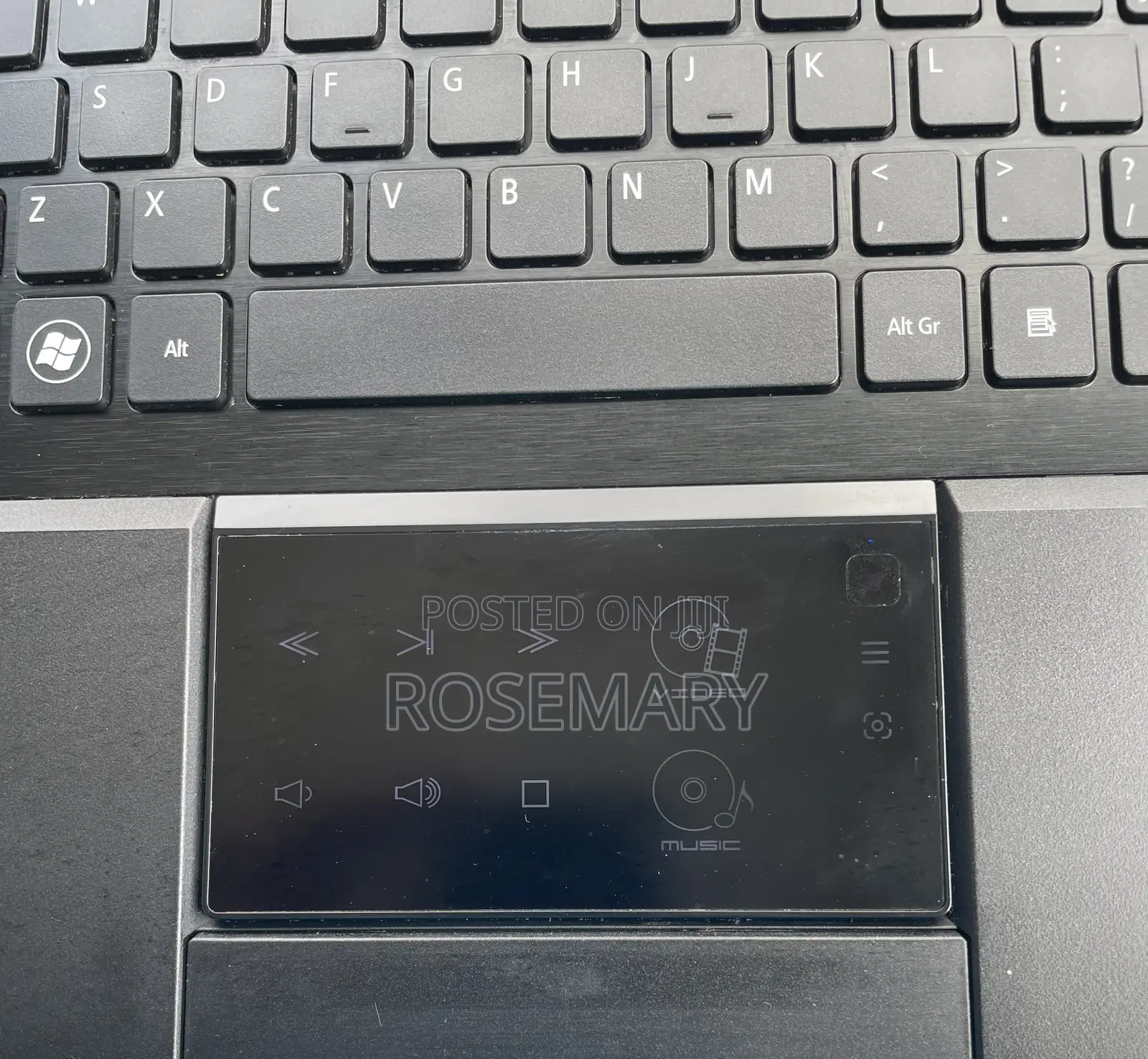 Laptop Acer Aspire 8951G 8GB Intel Core i7 SSD 256GB