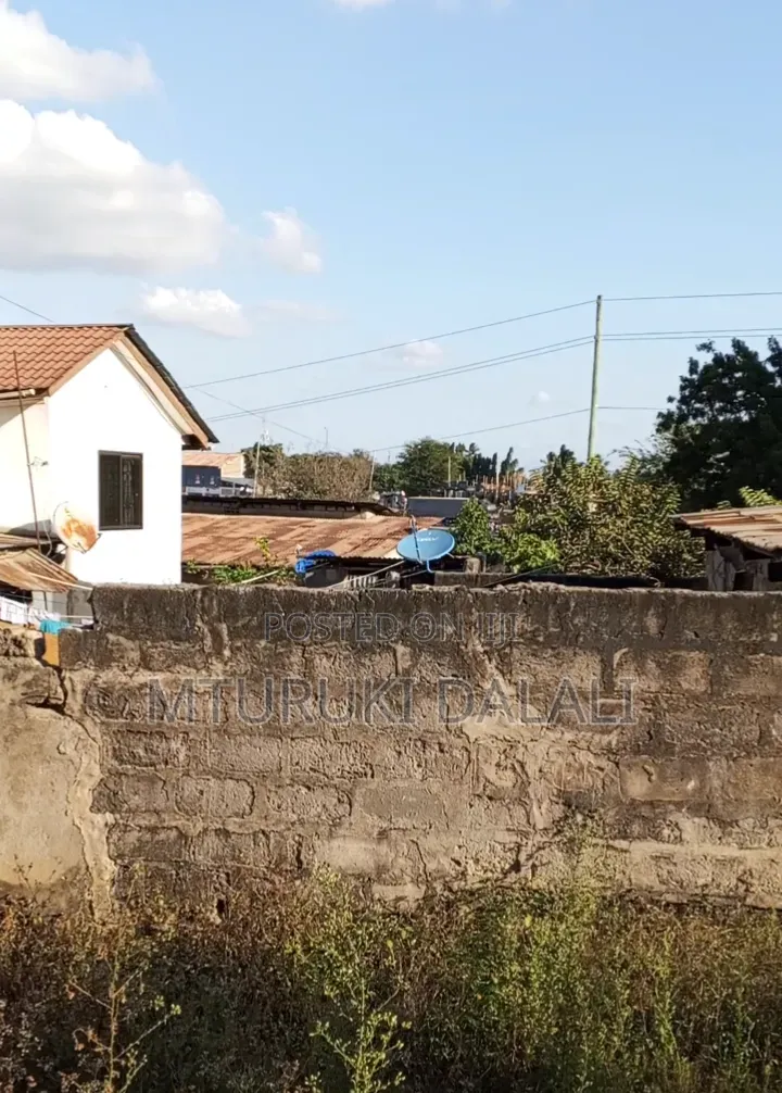 Eneo Zuri La Kibiashara Linauzwa Lipo Kimara Bucha