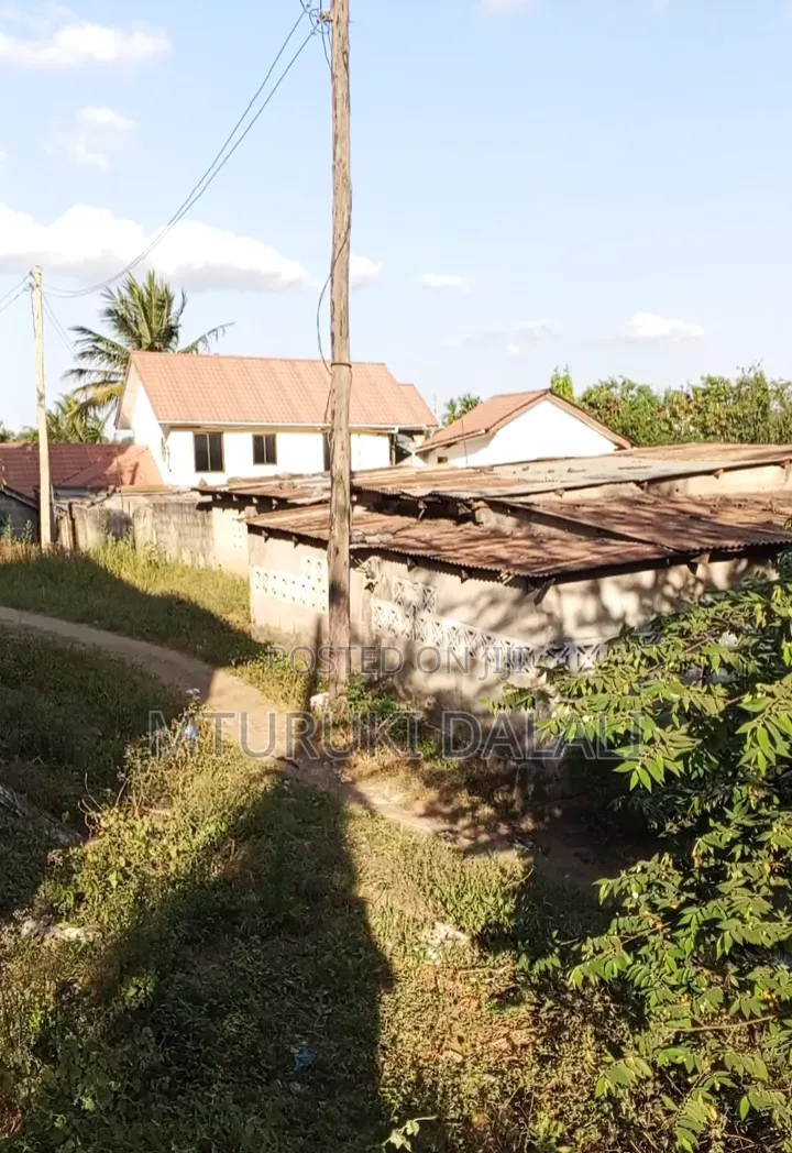 Eneo Zuri La Kibiashara Linauzwa Lipo Kimara Bucha