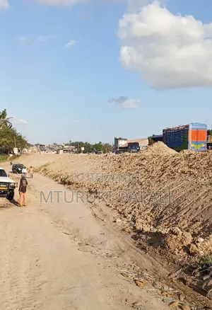 Eneo Zuri La Kibiashara Linauzwa Lipo Kimara Bucha