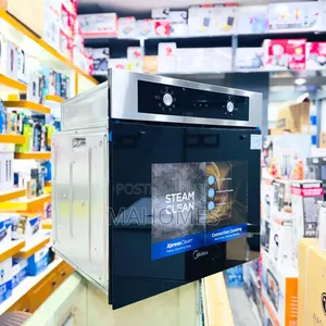 65mbod2-Ao ) Midea Built-in Oven 60cm