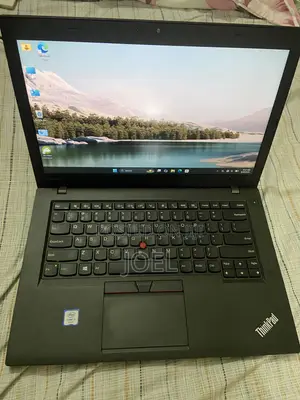 Laptop Lenovo ThinkPad Edge E430 8GB Intel Core i5 SSD 256GB