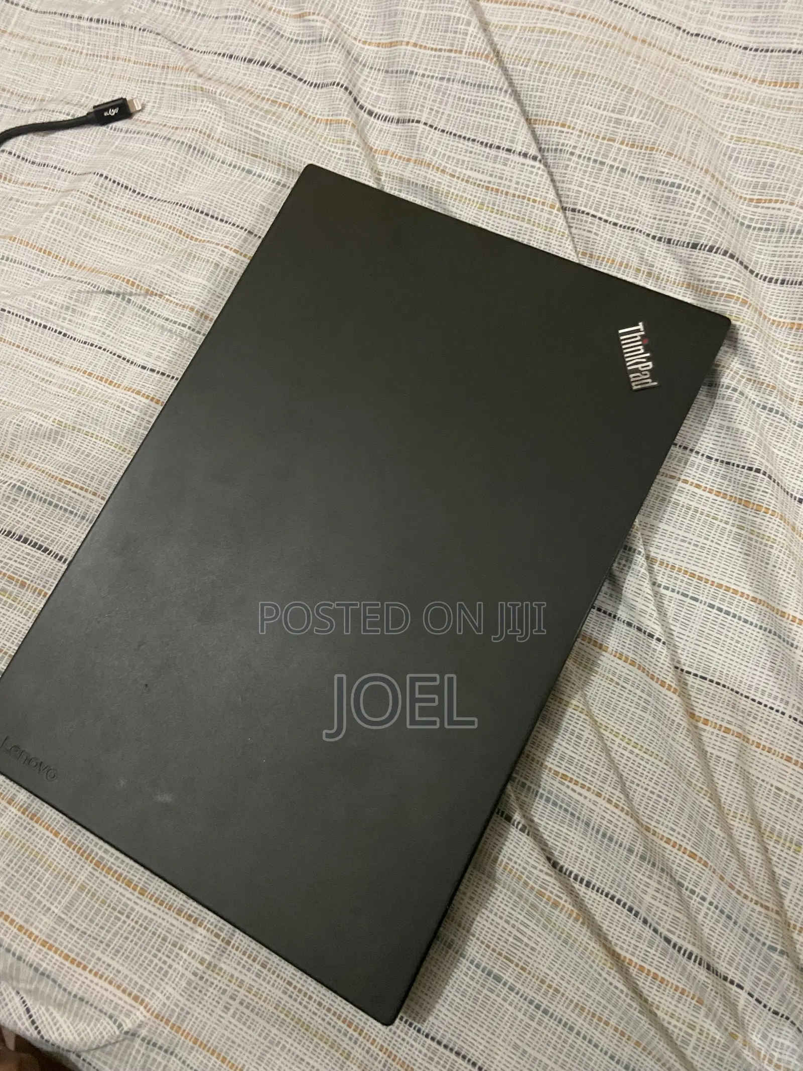 Laptop Lenovo ThinkPad Edge E430 8GB Intel Core i5 SSD 256GB