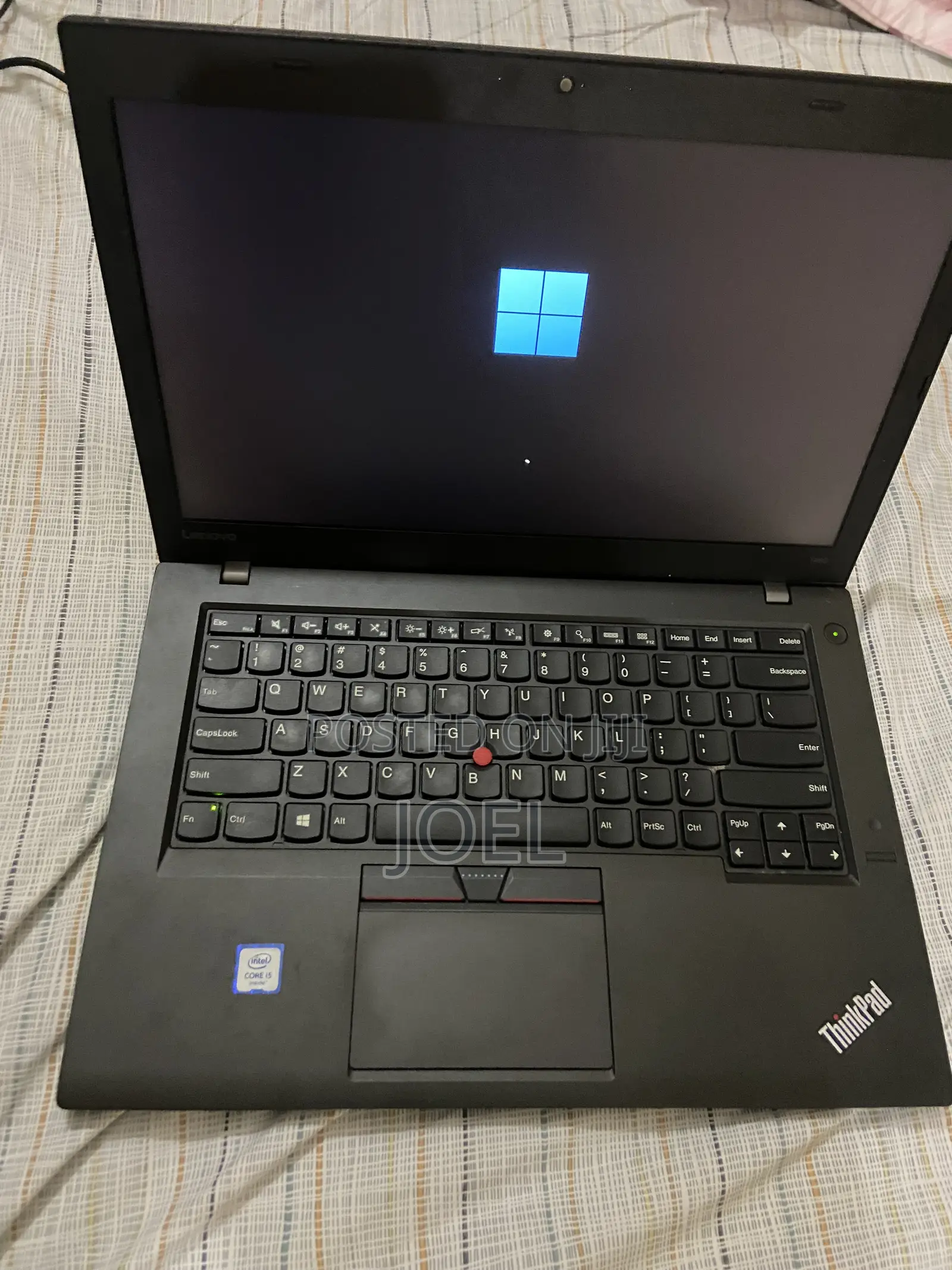 Laptop Lenovo ThinkPad Edge E430 8GB Intel Core i5 SSD 256GB
