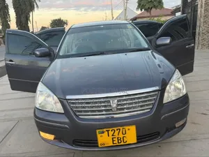 Toyota Premio 2003 Purple