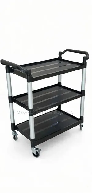 Kitchen Trolley