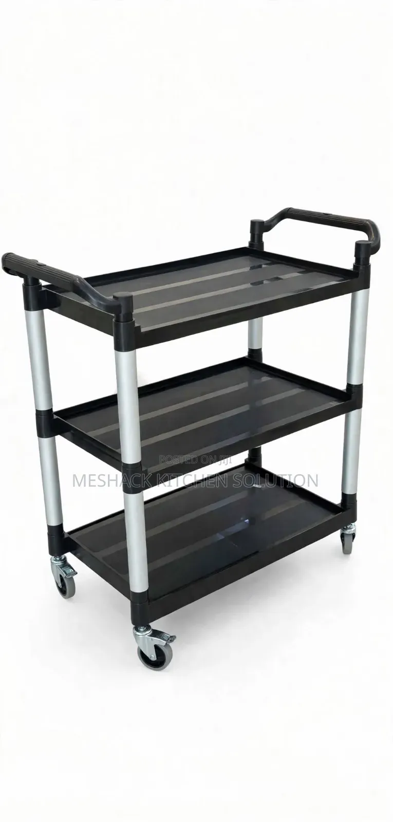 Kitchen Trolley