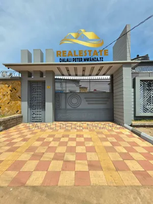 Furnished 1bdrm House in Mwanza, Ilemela Ward for rent