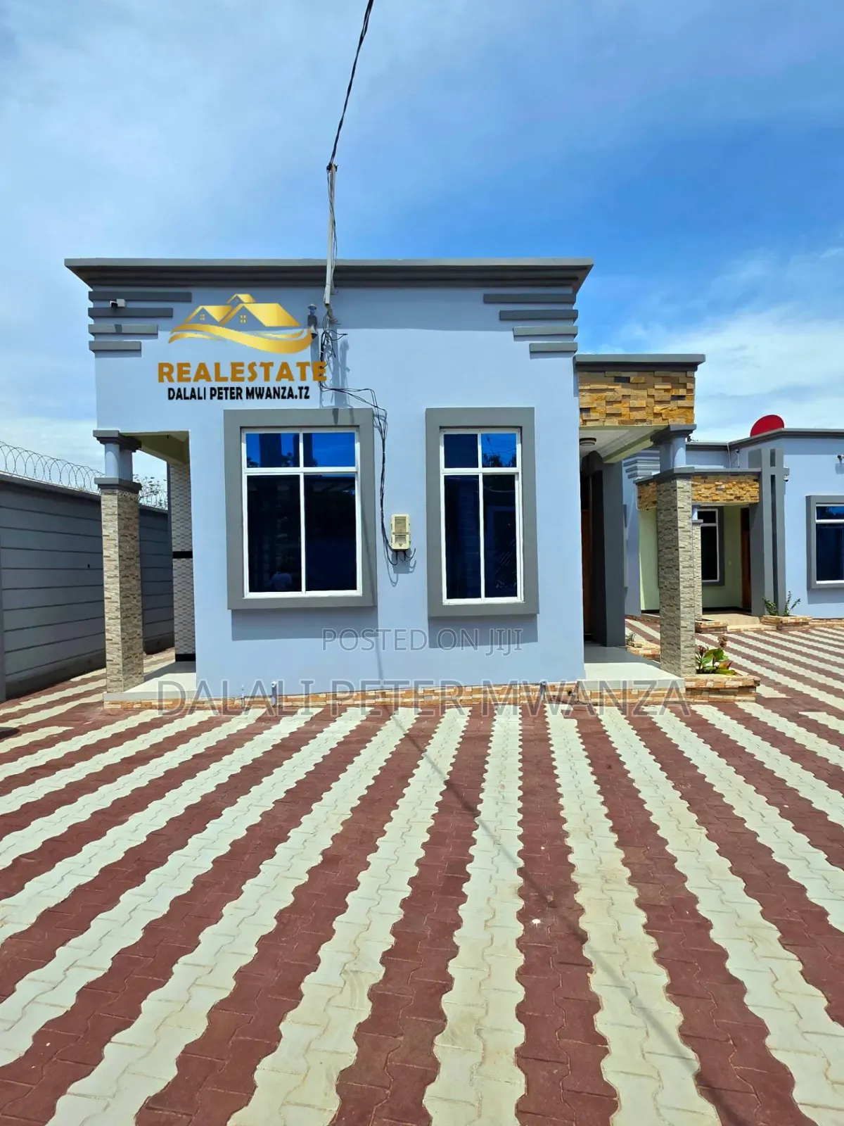 Furnished 1bdrm House in Mwanza, Ilemela Ward for rent