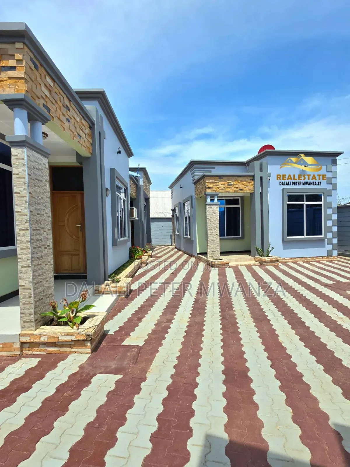 Furnished 1bdrm House in Mwanza, Ilemela Ward for rent