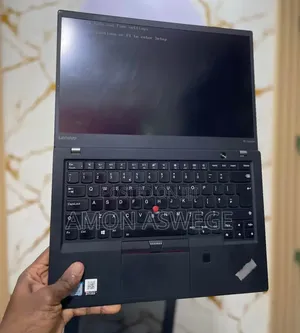Laptop Lenovo ThinkPad X1 Carbon 16GB Intel Core i7 SSD 256GB