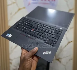 Laptop Lenovo ThinkPad X1 Carbon 16GB Intel Core i7 SSD 256GB