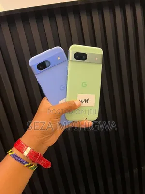 Google Pixel 8a 128 GB