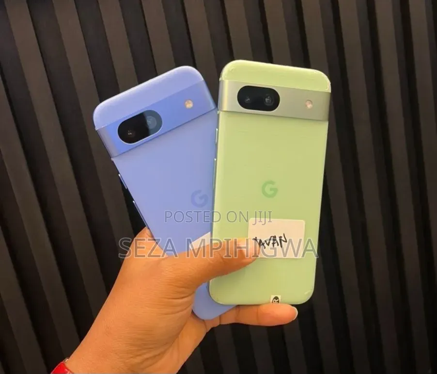 Google Pixel 8a 128 GB