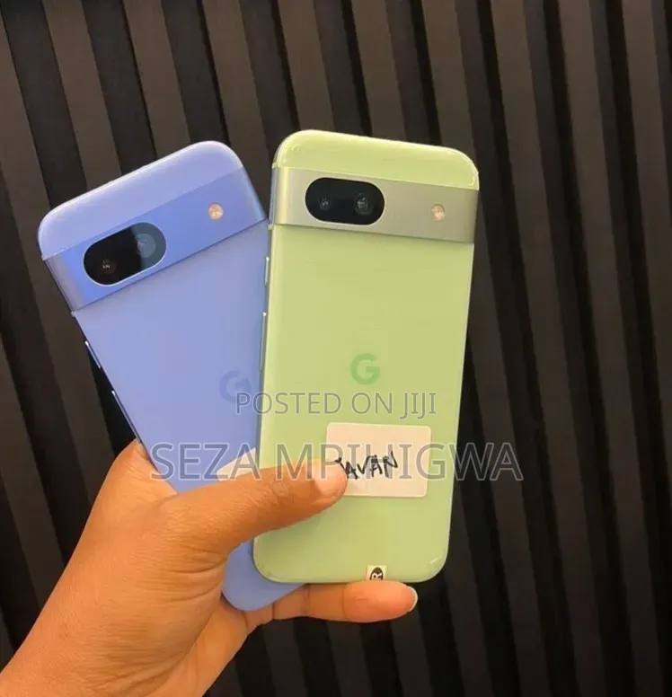 Google Pixel 8a 128 GB