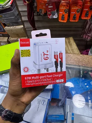 Three-Port Simultaneously Charging