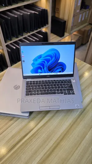 Laptop Dell Latitude 5310 16GB Intel Core i5 SSD 256GB