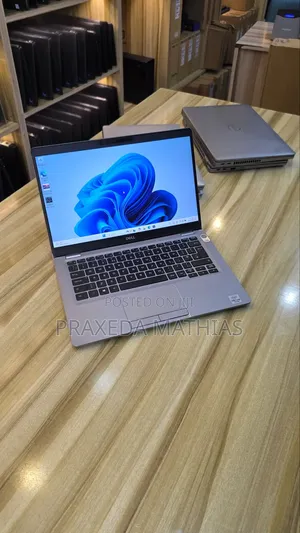 Laptop Dell Latitude 5310 16GB Intel Core i5 SSD 256GB