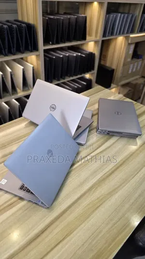 Laptop Dell Latitude 5310 16GB Intel Core i5 SSD 256GB