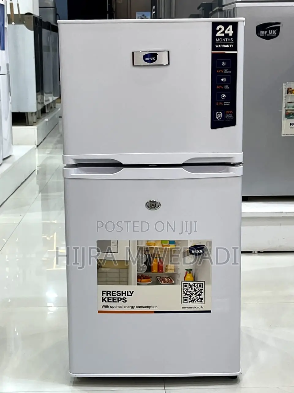 Roch Fridge
