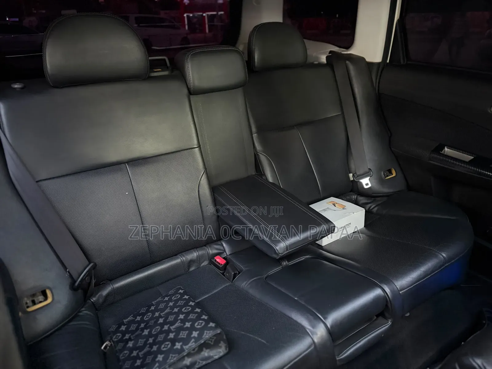 Subaru Forester 2010 White