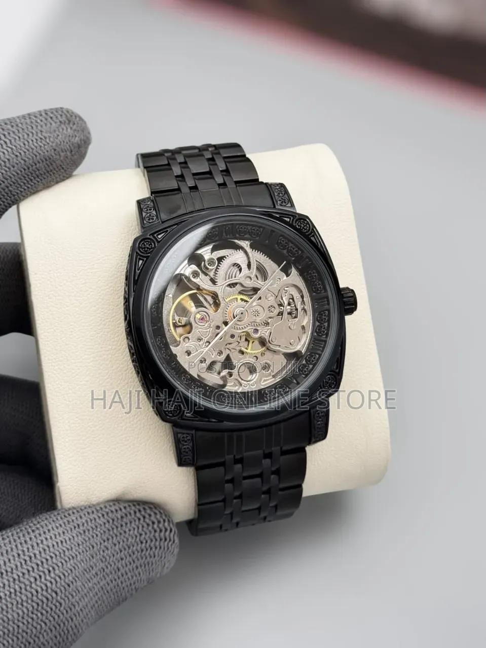 Forsining Automatic Watch
