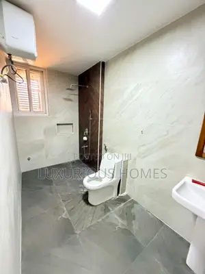 Furnished 3bdrm Apartment in Upanga West for rent
