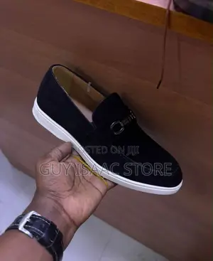 Classic Simple Shoes