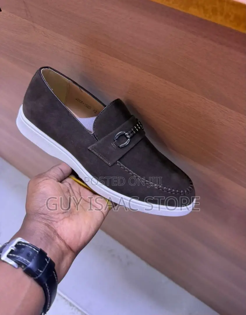 Classic Simple Shoes