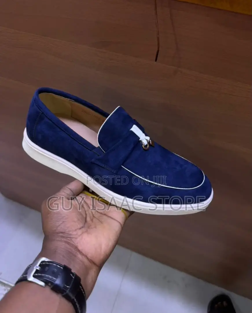 Classic Simple Shoes