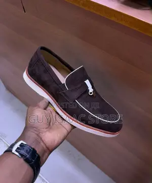 Classic Simple Shoes