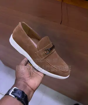 Classic Simple Shoes
