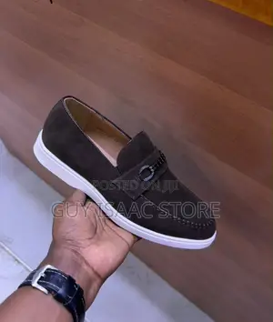 Classic Simple Shoes