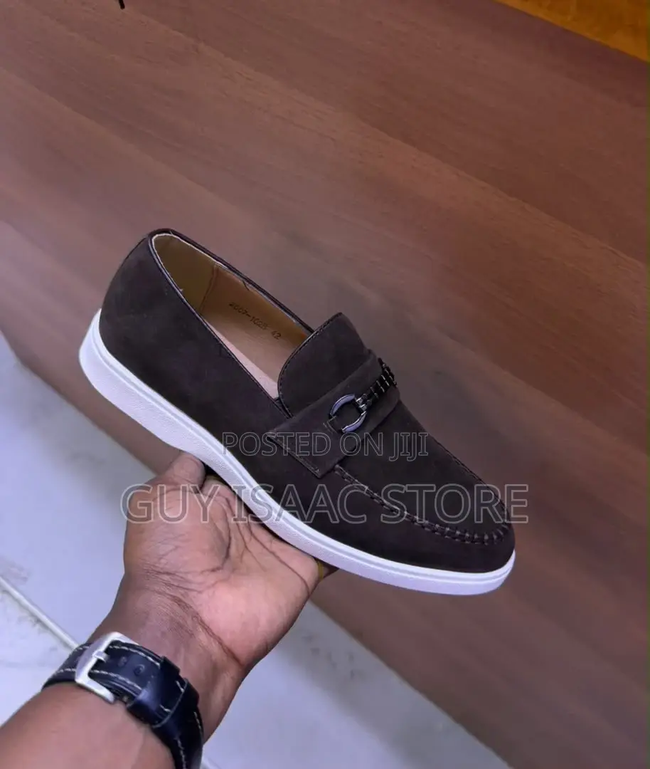Classic Simple Shoes