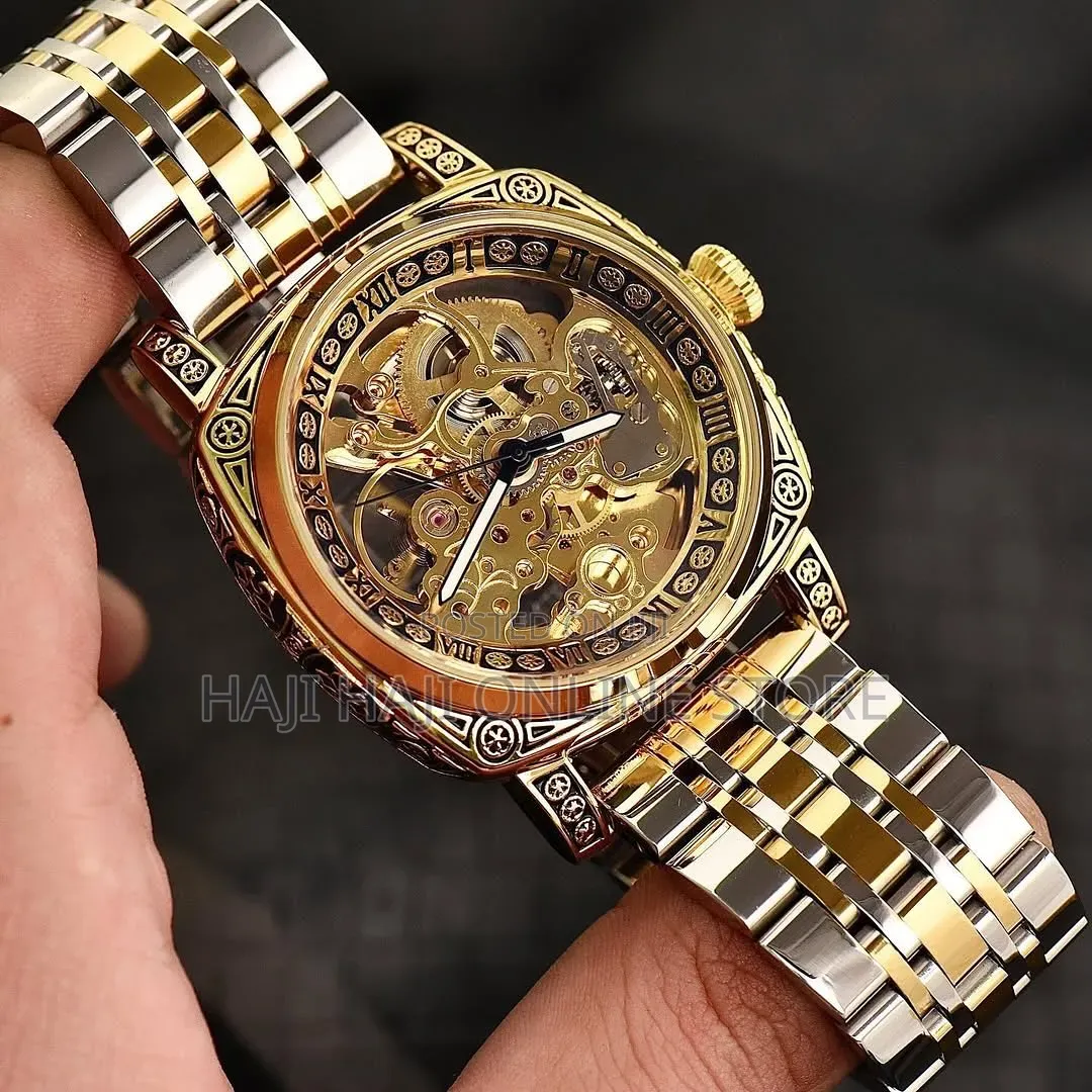 Forsining Automatic Watch