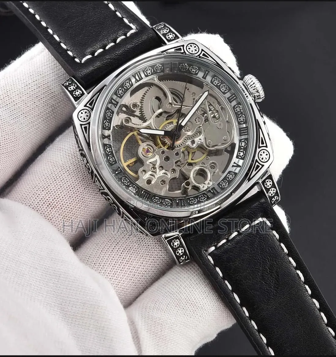 Forsining Automatic Watch
